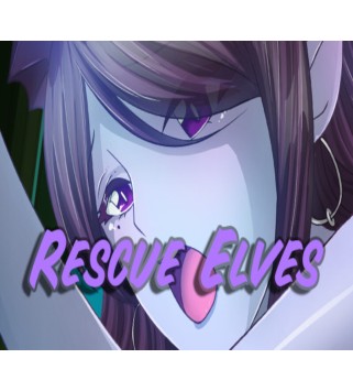 Rescue Elves Steam Key GLOBAL